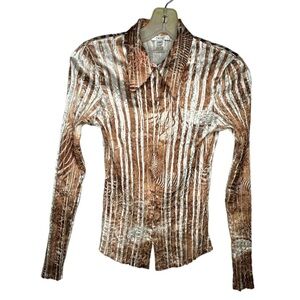 Cache Blouse‎